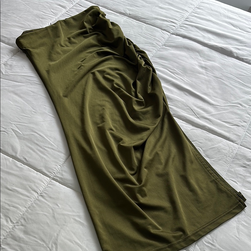 SHEIN Midi Skirt